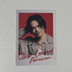 三代目今市隆二フォトカードシクレコンプ - メルカリ