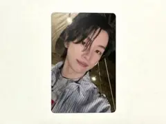 RIIZE ソンチャン トレカ