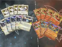 ポケモンカードゲーム ホウオウ ルギア 25th 30th まとめ売り 16枚