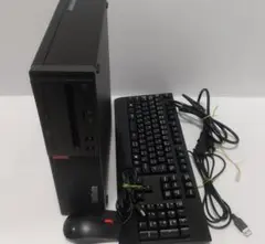 Lenovo Think Centre　M720S