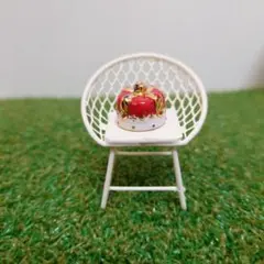 陶器！レア！アンティーク！バービー 車型置物