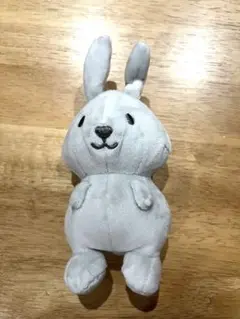 ラッピー　ぬいぐるみ　キーホルダー