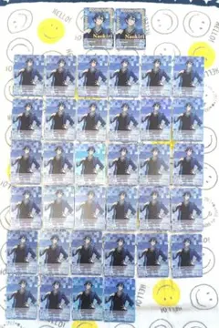 からふるぴーちなおきりヴァイス30枚 - メルカリ