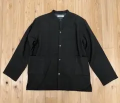 confectウールジャケット　モスグリーン