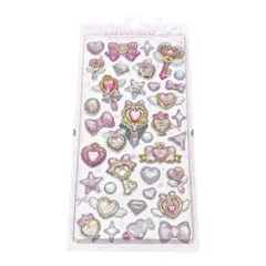 BONBON DROP シール　マジカル　ピンク　正規品