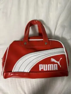 PUMA ハンドバッグ