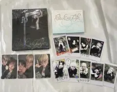 &TEAM Back to Life NICHOLAS ニコラス