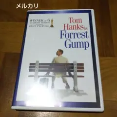 フォレスト・ガンプ 一期一会('94米)