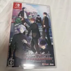 数乱disit Switch