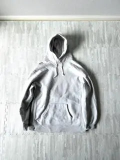 ヘビーウェイトスウェットパーカー ／グレー