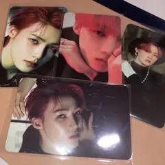 ドボイズ BE AWAKE ニュー