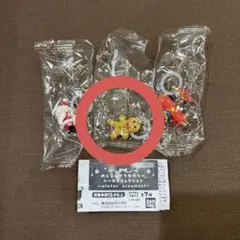 めじるしアクセサリー シーズンコレクション winter ornament