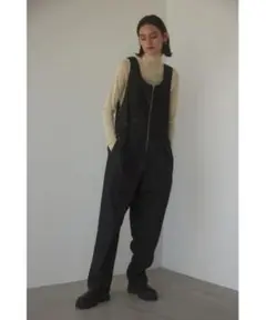 BLACK BY MOUSSY オールインワン