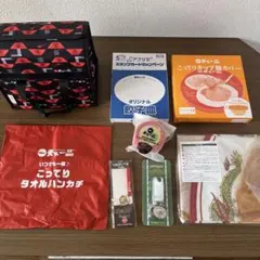 グリコの懸賞当選品　ミュージックポ－チ グリコの懸賞当選品 ミュージックポ－チ - メルカリ