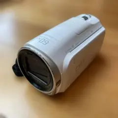 SONY HDR-CX670 ビデオカメラ ホワイト Amazon | SONY HDビデオカメラ Handycam HDR-CX670 ホワイト