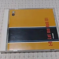 LーR Let me Roll it