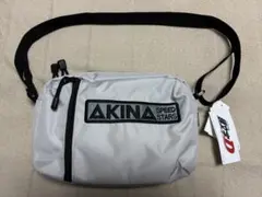 新品☆ アベイル　頭文字Dの秋名スピードスターズミニショルダーバッグのサムネイル