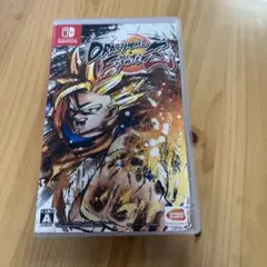 ドラゴンボール ファイターズ Nintendo Switch
