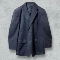 Giuseppe Mirano【AB7】スーツジャケット/ストライプ/ビジネス