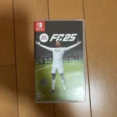 FC 25 Nintendo Switch