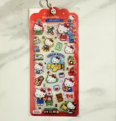 2025年最新】キティ レトロ シールの人気アイテム - メルカリ