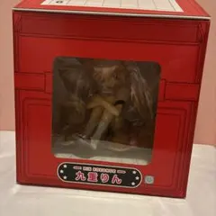 こどものじかん 九重りん 体操服ver. 1/4 完成品フィギュア 2025年最新】体操服 九重りん こどものじかんの人気アイテム - メルカリ