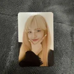 2025年最新】ive リズ elevenの人気アイテム - メルカリ