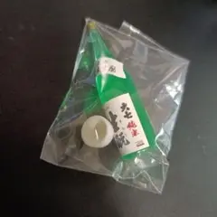 大七　日本酒　フィギュア