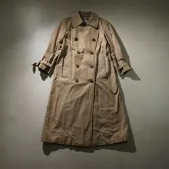 Burberrys トレンチコート 裏地ノバチェック ベージュ/BZ240