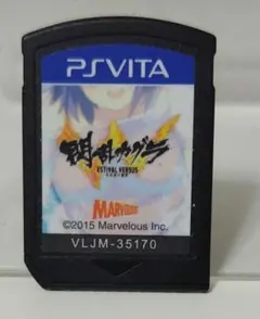 閃乱カグラ ESTIVAL VERSUS 少女達の選択 DXパック Vita