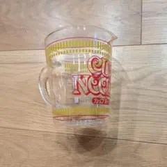カップヌードル オリジナル計量カップのサムネイル