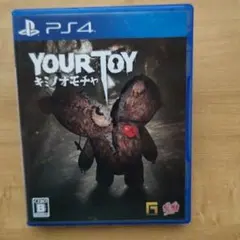YOUR TOY キミノオモチャ