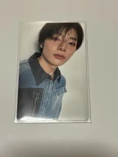 Stray Kids スキズ Hollow アイエン 封入トレカ