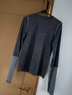 CIAOPANIC typeラメ カットソー