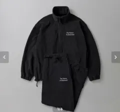 2025年最新】ennoy ナイロンジャケット セットアップの人気アイテム