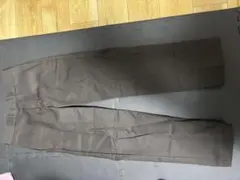 ディッキーズ Dickies ブラウン チノパン 32×32 874