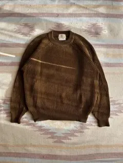 イギリス製 ニット