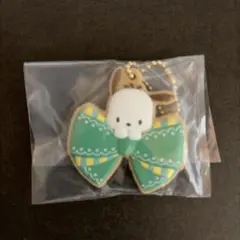 SANRIO CHARACTERS クッキーチャーム　ポチャッコ