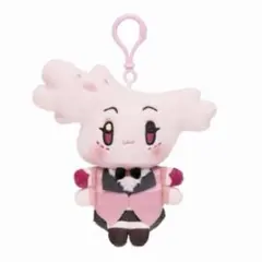 ハズビンホテル おすわりぬいぐるみ