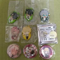ホロライブ　グッズ