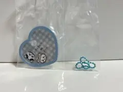 ちいかわ きゃらシャカチャーム￼グミ