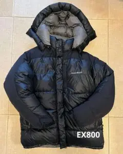 2025年最新】montbell puffer jacketの人気アイテム - メルカリ