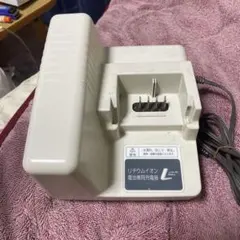 Panasonic 電動自転車用充電器 NKJ048 - メルカリ