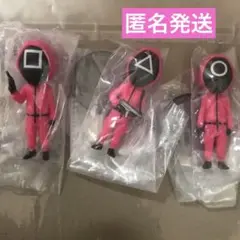 2025年最新】イカゲーム ワールドコレクタブルフィギュアの人気