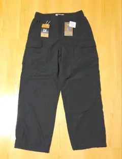 ミリタリーカーゴ