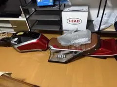 2025年最新】cbx外装セットの人気アイテム - メルカリ