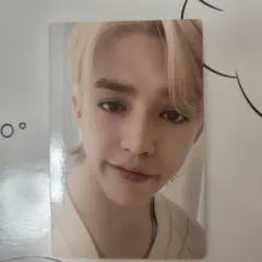 SEVENTEEN BE THE SUN セルカ エスクプス