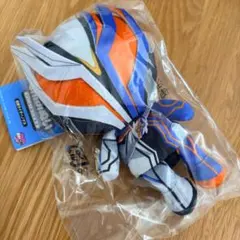 仮面ライダーゼッツ 小鷹 賢政 ちびぐるみ ぬいぐるみ 仮面ライダー