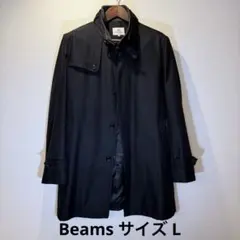 Beams Heart コート サイズL