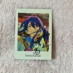 あんスタ 神崎颯馬 ぱしゃっつ 展示会